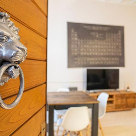 Stylish Apartment Close To Piazza Navona Roma Ngoại thất bức ảnh