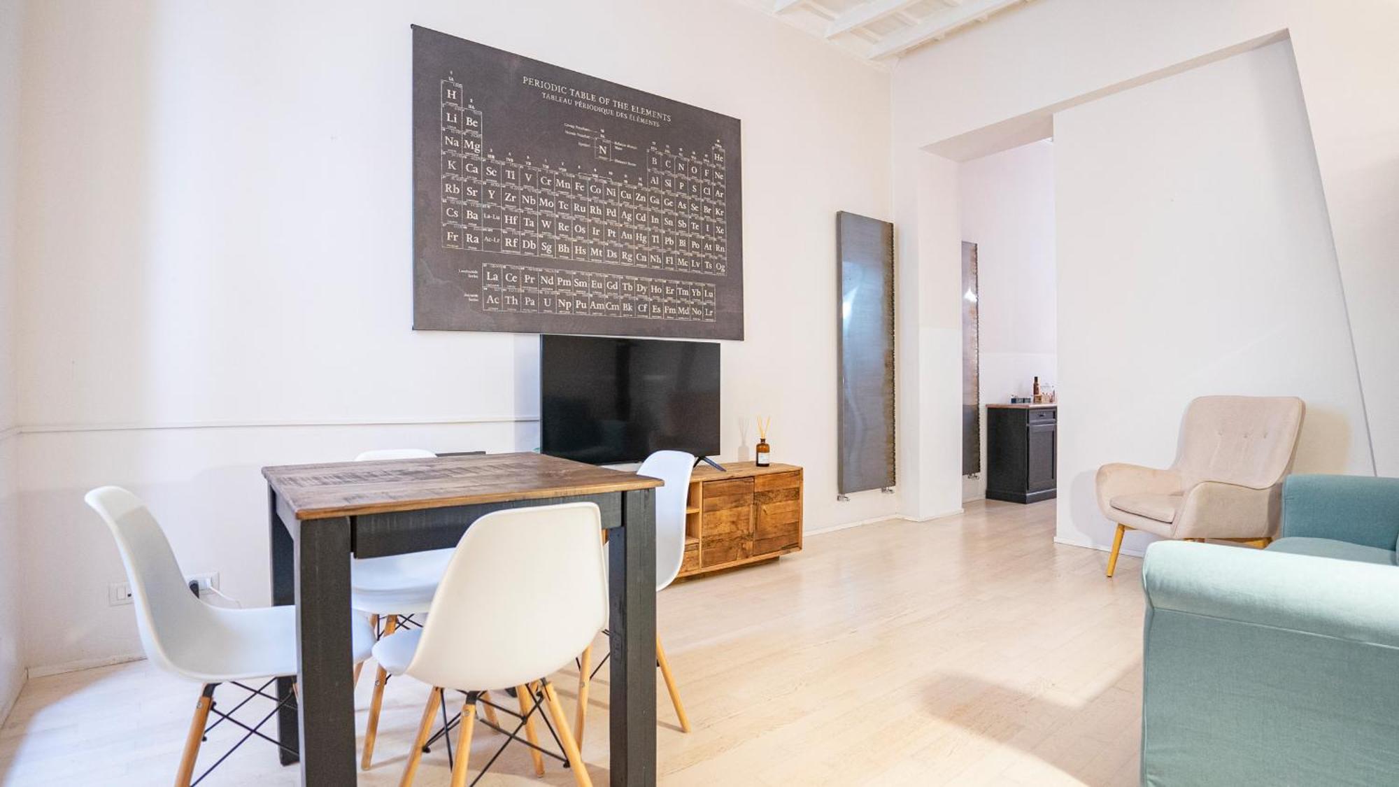 Stylish Apartment Close To Piazza Navona Roma Ngoại thất bức ảnh