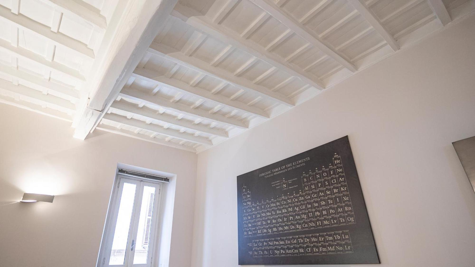Stylish Apartment Close To Piazza Navona Roma Ngoại thất bức ảnh