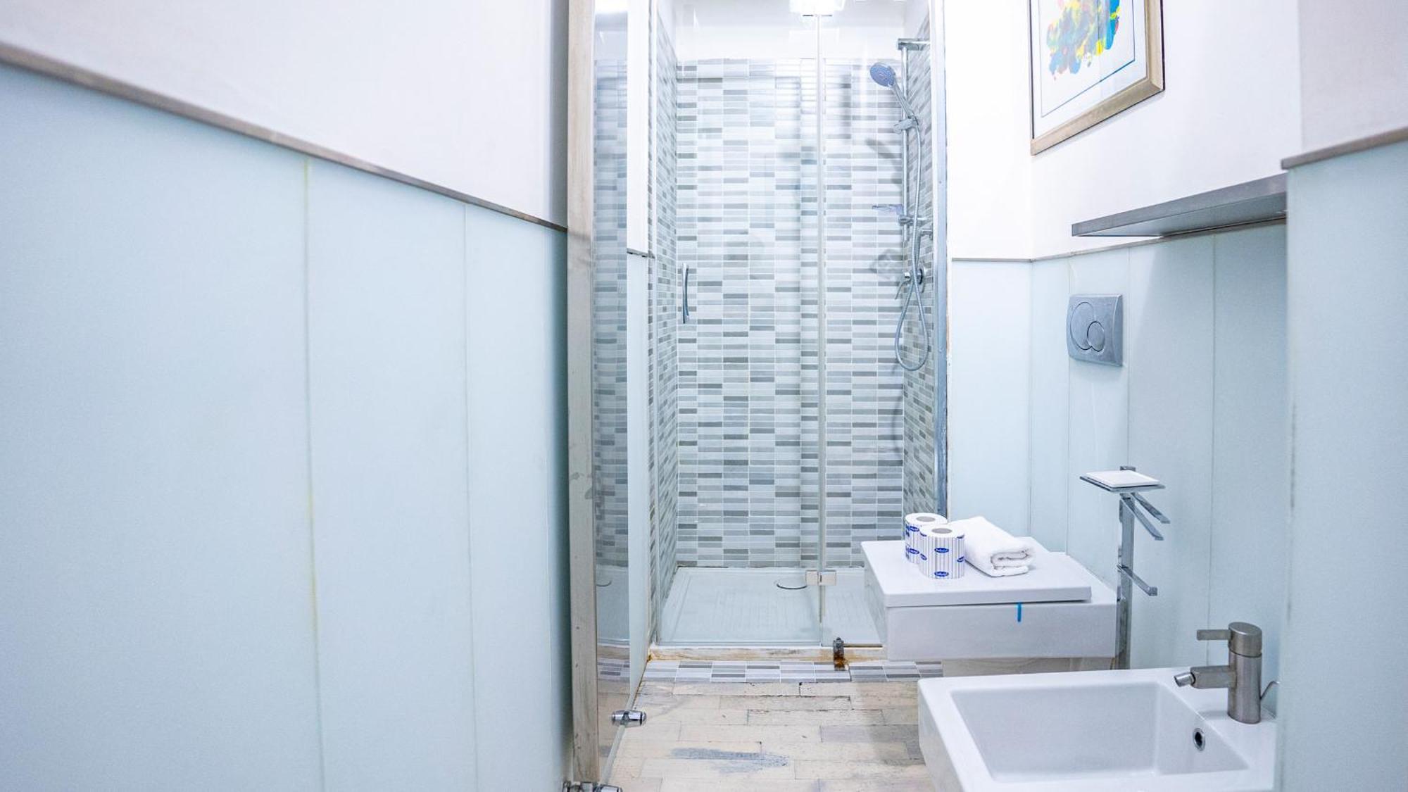 Stylish Apartment Close To Piazza Navona Roma Ngoại thất bức ảnh